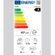 πλυντήριο ρούχων Eskimo ES WM8F1403 (8kg,A)