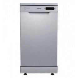 πλυντήριο πιάτων Eskimo ES DW10F45IN (ελεύθερο,45cm,Ε)