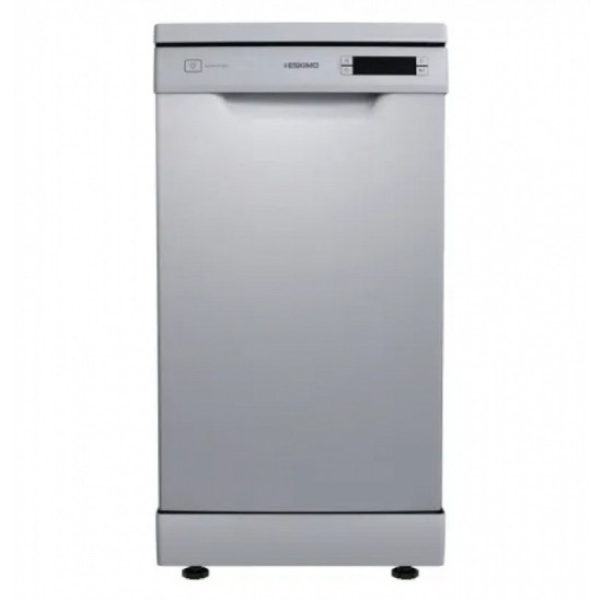 πλυντήριο πιάτων Eskimo ES DW10F45IN (ελεύθερο,45cm,Ε)