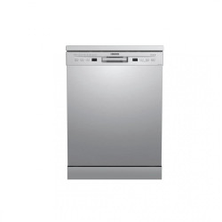 πλυντήριο πιάτων Eskimo ES DW12F60IN (ελεύθερο,60cm,Ε)