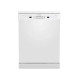 πλυντήριο πιάτων Eskimo ES DW12F60W (ελεύθερο,60cm,Ε)