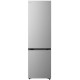 Ψυγειοκαταψύκτης LG GBBS322BPY (375lt,B,no frost)