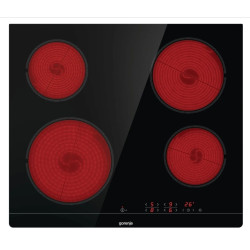 εστία Gorenje ECT601FM (κεραμική,αυτόνομη) εστία Gorenje ECT601FM (κεραμική,αυτόνομη)