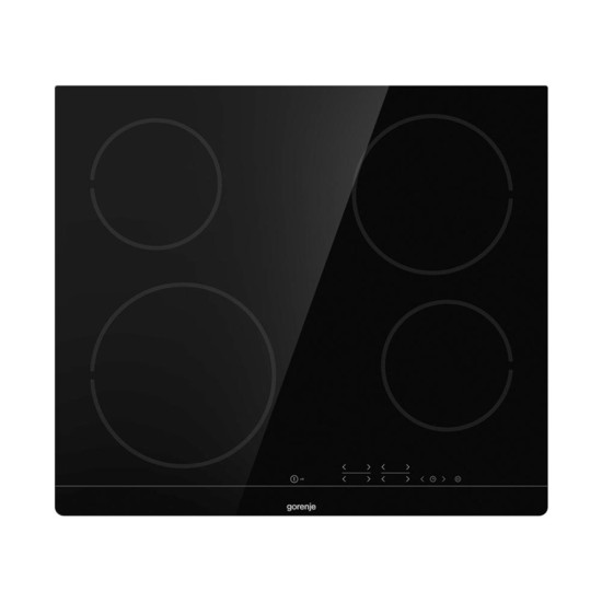 εστία Gorenje ECT641BSC (κεραμική,αυτόνομη)