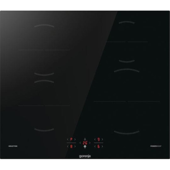 εστία Gorenje GI601FMC (επαγωγική,αυτόνομη)