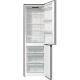ψυγειοκαταψύκτης Gorenje NRKE62XL (302lt,E) (031008501)