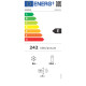 ψυγειοκαταψύκτης Gorenje NRKE62XL (302lt,E) (031008501)