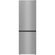 ψυγειοκαταψύκτης Gorenje NRKE62XL (302lt,E) (031008501) ψυγειοκαταψύκτης Gorenje NRKE62XL (302lt,E) (031008501)