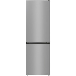 ψυγειοκαταψύκτης Gorenje NRKE62XL (302lt,E) (031008501)