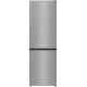 ψυγειοκαταψύκτης Gorenje NRKE62XL (302lt,E) (031008501)