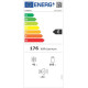 ψυγείο Gorenje RF4142PW4 (206lt,E,no frost)