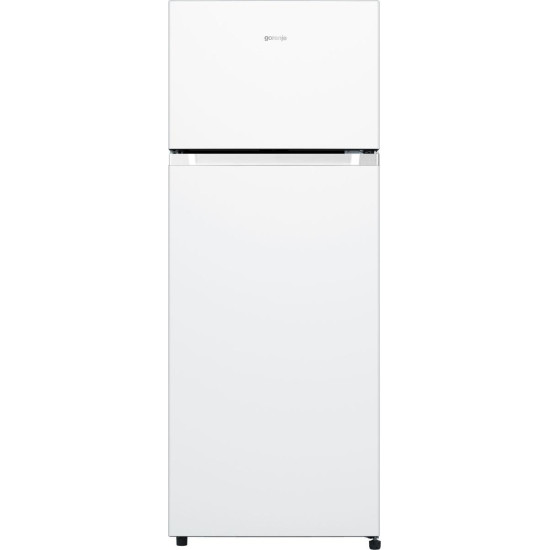 ψυγείο Gorenje RF4142PW4 (206lt,E,no frost)