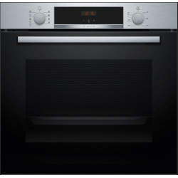 φούρνος Bosch HBA534ES4 (ηλεκτρικός,άνω Πάγκου,71lt)