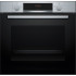 φούρνος Bosch HBA534ES4 (ηλεκτρικός,άνω Πάγκου,71lt)