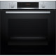 φούρνος Bosch HBA534ES4 (ηλεκτρικός,άνω Πάγκου,71lt)