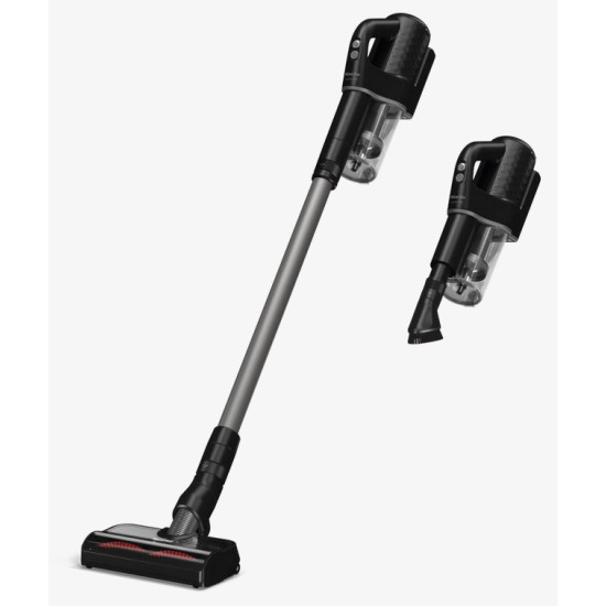 Επαναφορτιζόμενο Σκουπάκι Miele Duoflex HX1 Cat & Dog (Mαύρη Obsidian,160W)(12377820)