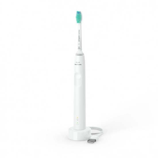 Ηλεκτρική Οδοντόβουρτσα Philips HX3671/13 Sonicare 3100 White