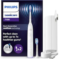Ηλεκτρική Οδοντόβουρτσα Philips Series 7100 HX7420/02 Ηλεκτρική Οδοντόβουρτσα Philips Series 7100 HX7420/02