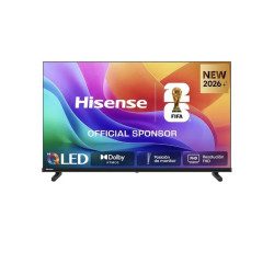 Τηλεόραση Hisense 32A5S FHD QLED HDR 32" (2026)