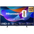 Τηλεόραση Hisense 55A6S 4K UHD DLED HDR 55" (2026)