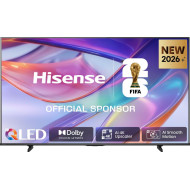 Τηλεόραση Hisense 65E7S 4K UHD Hi-QLED HDR 65" (2026) Τηλεόραση Hisense 65E7S 4K UHD Hi-QLED HDR 65" (2026)