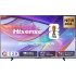 Τηλεόραση Hisense 43E7S 4K UHD Hi-QLED HDR 43" (2026)