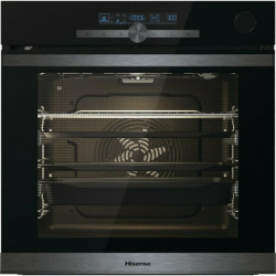 φούρνος Hisense BSA66334PG (ΗΛΕΚΤΡΙΚΟΣ,77LT) φούρνος Hisense BSA66334PG (ΗΛΕΚΤΡΙΚΟΣ,77LT)