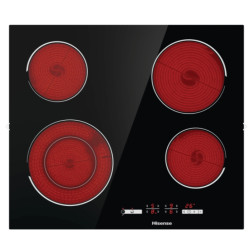 εστία Hisense E6432C (αυτόνομη,κεραμική) εστία Hisense E6432C (αυτόνομη,κεραμική)