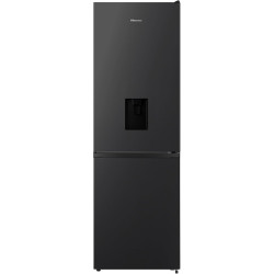 ψυγειοκαταψύκτης Hisense RB390N4WBE (304lt,E,no frost)