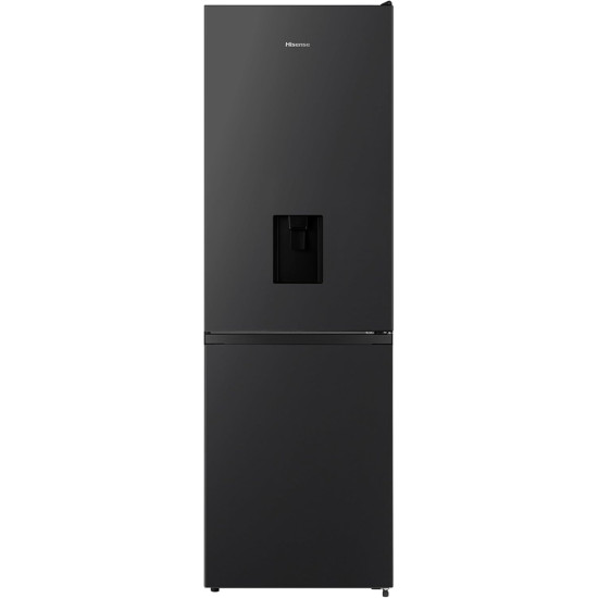 ψυγειοκαταψύκτης Hisense RB390N4WBE (304lt,E,no frost)