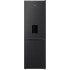 ψυγειοκαταψύκτης Hisense RB390N4WBE (304lt,E,no frost)