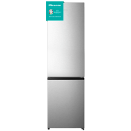 ψυγειοκαταψύκτης Hisense RB440N4BCE (no frost,336lt,E)