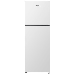 ψυγείο Hisense RT422N4AWE (no frost,325lt,E)