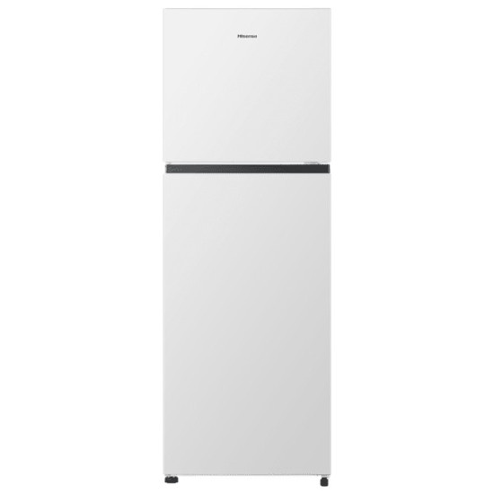 ψυγείο Hisense RT422N4AWE (no frost,325lt,E)