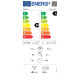 Πλυντήριο Στεγνωτήριο Hisense WD3S8043BW3 (wifi,8&5kg,A/D)