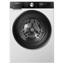 Πλυντήριο Στεγνωτήριο Hisense WD3S8043BW3 (wifi,8&5kg,A/D)