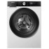 Πλυντήριο Στεγνωτήριο Hisense WD3S8043BW3 (wifi,8&5kg,A/D)