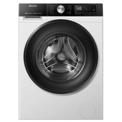 Πλυντήριο ρούχων Hisense WF3S1043BW3 (wifi,10.5kg,A)
