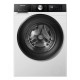 Πλυντήριο ρούχων Hisense WF3S1243BW3 (12kg,1400στροφές,A)