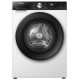 Πλυντήριο ρούχων Hisense WF3S8043BW3 (wifi,8kg,A)