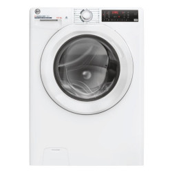 πλυντήριο στεγνωτήριο Hoover H3DP4854TA6/1-S (8kg/5kg,1400 Στροφές)