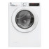 πλυντήριο στεγνωτήριο Hoover H3DP4854TA6/1-S (8kg/5kg,1400 Στροφές)