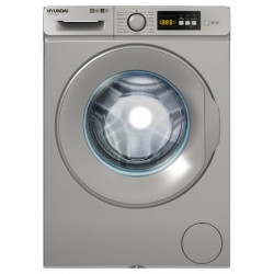 πλυντήριο ρούχων Hyundai HWM24V-1410T/S (10kg,A,1400 στροφές)