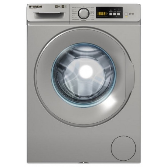 πλυντήριο ρούχων Hyundai HWM24V-1410T/S (10kg,A,1400 στροφές)