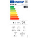 πλυντήριο ρούχων Hyundai HWM24V-1410T/W (10kg,A,1400 στροφές)