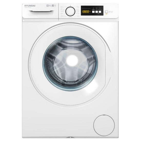 πλυντήριο ρούχων Hyundai HWM24V-1410T/W (10kg,A,1400 στροφές)