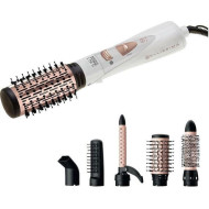 ηλεκτρική βούρτσα μαλλιών Imetec Bellissima GH18 1100 Pro Hair Styler 5 in 1 (1000W)