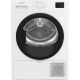 στεγνωτήριο Indesit C YD 92D WB EE (9kg,E,με αντλία θερμότητας)
