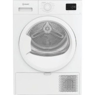 στεγνωτήριο Indesit C YSD 83D WW EE (8kg,D,με αντλία θερμότητας) στεγνωτήριο Indesit C YSD 83D WW EE (8kg,D,με αντλία θερμότητας)