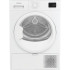 στεγνωτήριο Indesit C YSD 83D WW EE (8kg,D,με αντλία θερμότητας)